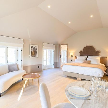 Les Suites Bb, Champagne Besserat De Bellefon เอแปร์เน ภายนอก รูปภาพ