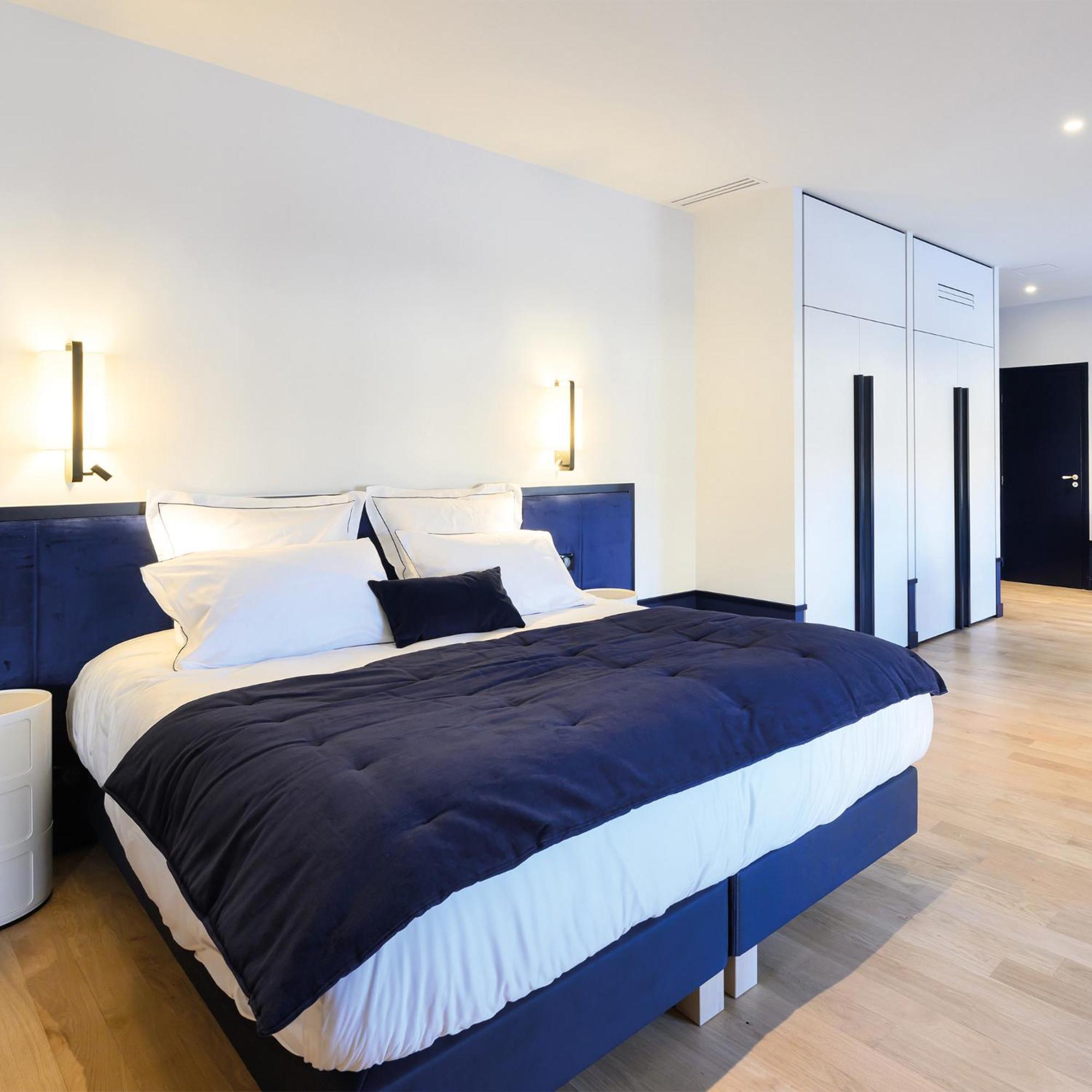 Les Suites Bb, Champagne Besserat De Bellefon เอแปร์เน ภายนอก รูปภาพ
